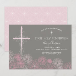 Första Heligans inbjudan till kommissionen med Kor