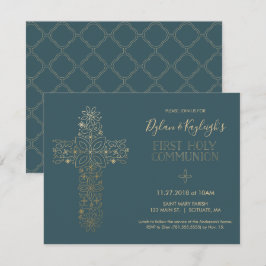 Första Heligans inbjudan till kommunfullmäktige, p