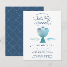 Första Heligans inbjudan till kommunfullmäktige Po