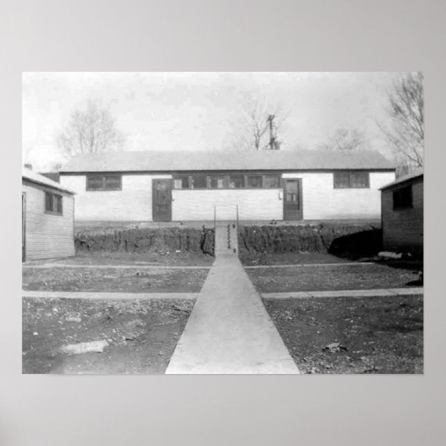 Första hem 7000 poster (Framsidan)