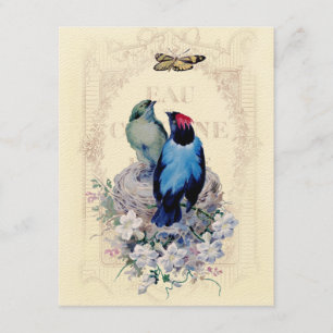 Första hemmet meddelande