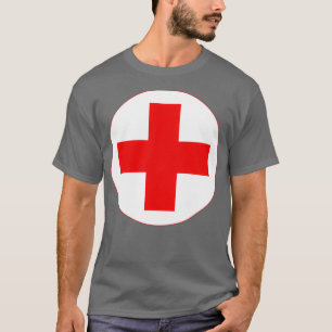 Första hjälpen Kit T Shirt