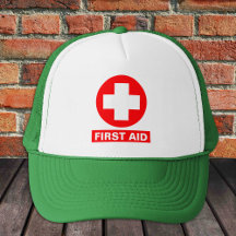 Första hjälpen - Medic (Kor) - Ambulance, hjälp