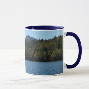 Första hösten 2007 i Adirondacks 2 Mugg