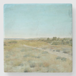 Första hösten: Landskap i New York Stenunderlägg