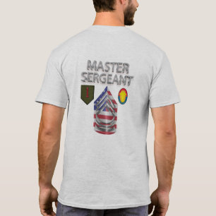 Första infanteridivisionen t shirt