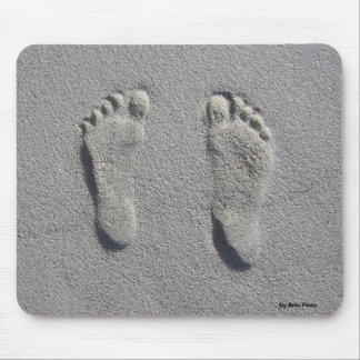 Första intryck musmatta