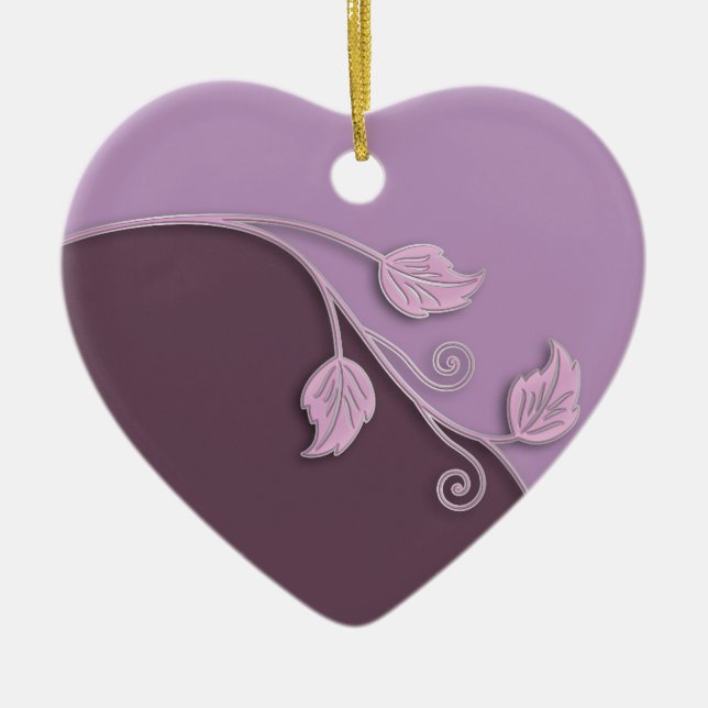 Första jul Tillsammans Bröllop Ornament (Framsidan)