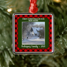 Första julen i vår nya hemfotomilj namn