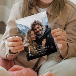 Första julklappen med fotoutskrift i Lycklig Fototryck