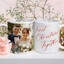 Första julnylweet-fotofoto bröllop namn