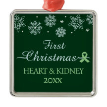 Första jultomten Anpassningsbar Transplant