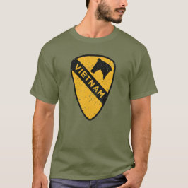 Första kavalleridivisionen - Första gruppen (Fören T Shirt