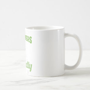 Första Klass-lärarna - praktiskt taget allt skolar Kaffemugg