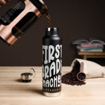 Första Klass-lärartexten Enkel text