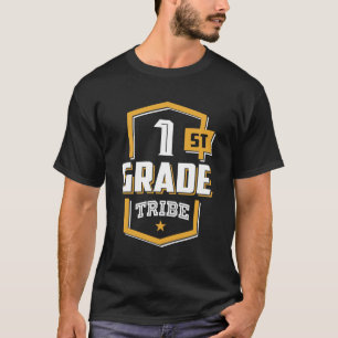 Första Klass-stammen T Shirt