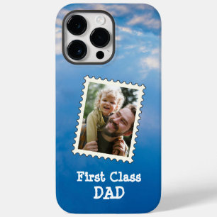 Första klassens PAPPA Best Pappa någonsin-anpassni