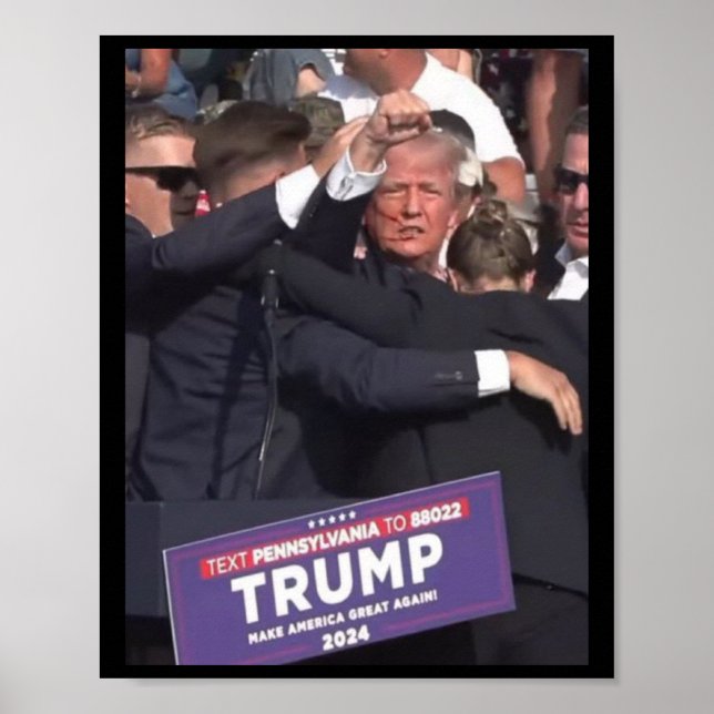 Första klumpen efter att Premium Scoop har sparats Poster (Framsidan)