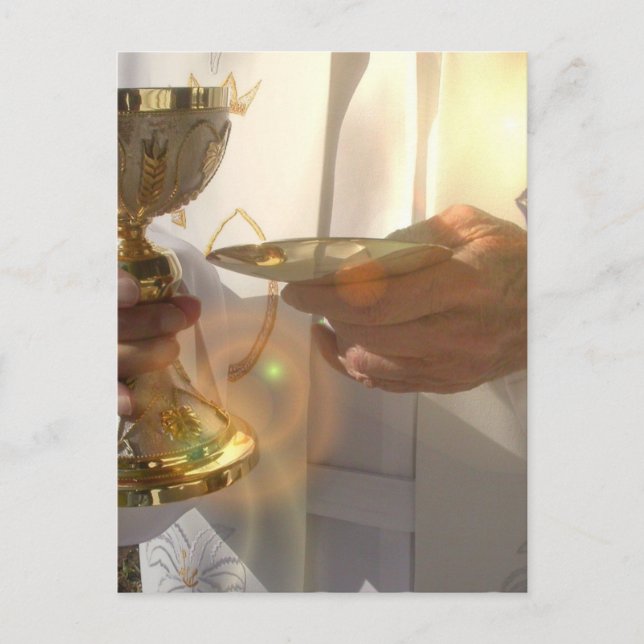 Första kommunens vykort (Framsida)