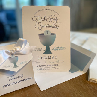 Första kommunfullmäktige i Inbjudan - pojkens förs