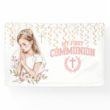 Första kommunion