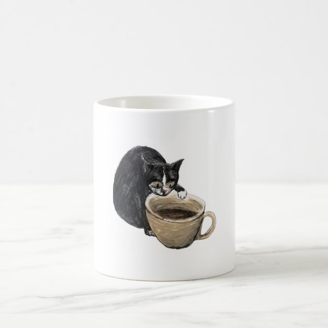 Första kopp (Center)