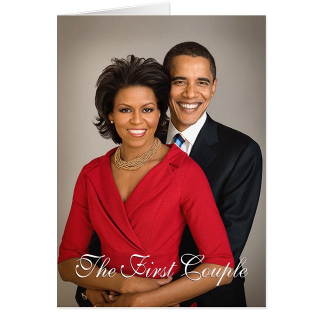 Första kopplar ihop hälsningskort (Framsidan)