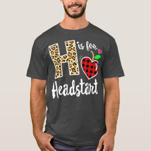 Första leoparden Leopard Play Back School T Shirt