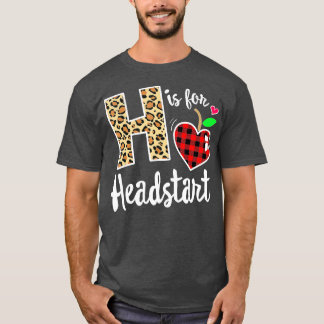Första leoparden Leopard Play Back School T Shirt