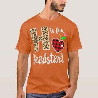 Första leoparden Leopard Play Back School T Shirt