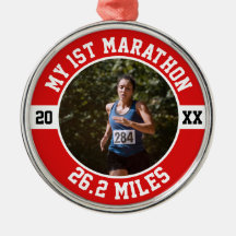 Första Maratonloppet