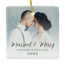 Första marinklistraktorget för julfoto