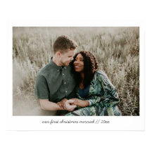 Första marriven jul 1-foto