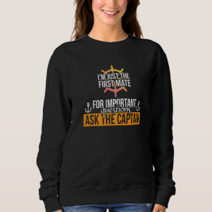 Första matematiktjänstemannen i Ord T Shirt