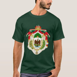 Första mexicanska välde t shirt