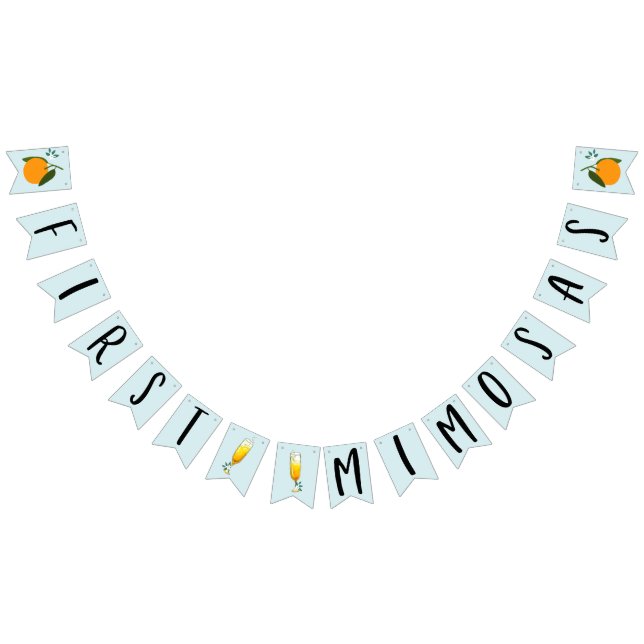 Första Mimosas Vimplar (Alla)