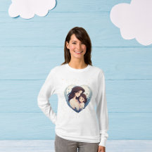 Första min mor för alltid min vän