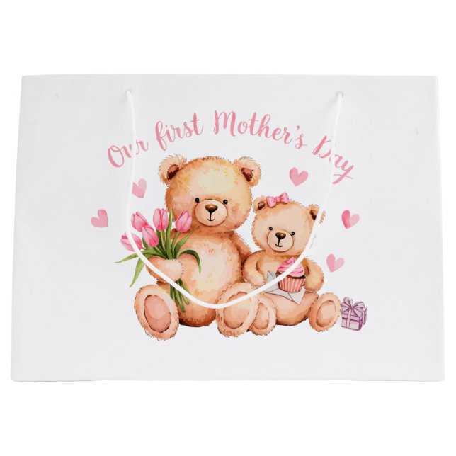 Första Mors dag (Framsidan)