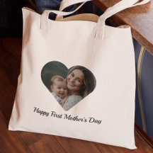 Första mors dag nya mamma