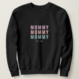 Första Mors dag | Nya Mor T Shirt