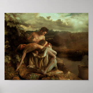 Första mötet poster