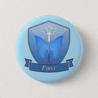 Första - Mt. Calibe School Pin Knapp