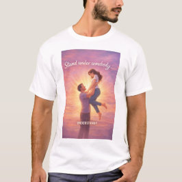 Förstå någon grundläggande herr T-shirt
