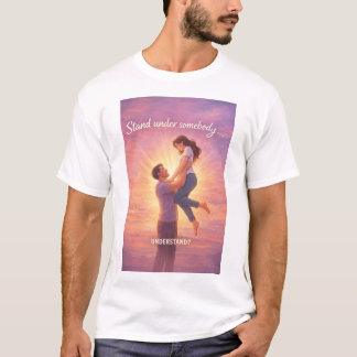 Förstå någon grundläggande herr T-shirt