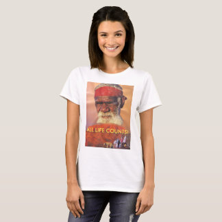 Första nation t-shirt