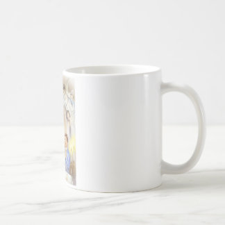 Första nattvardpojke kaffemugg