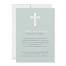 Första nattvardsgång för blåttpojkar