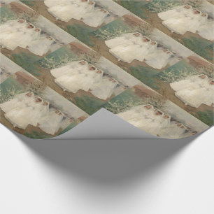 Första nattvardsgång presentpapper