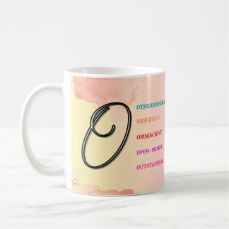 Första ’O’ Mugg (11oz)