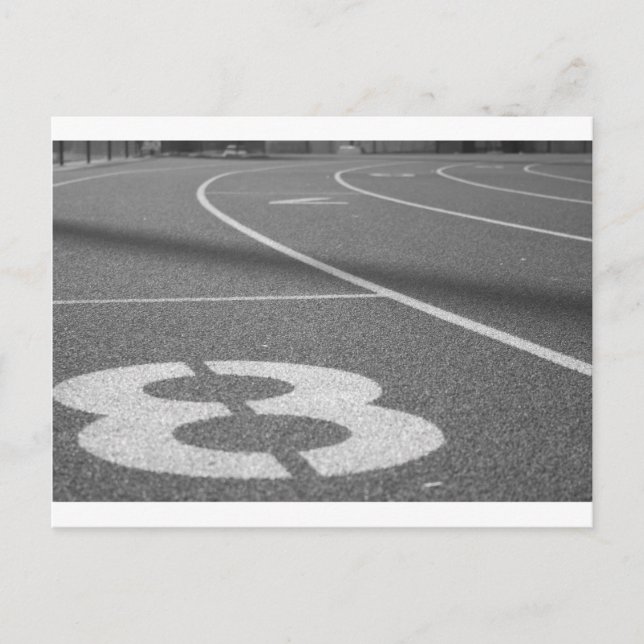 Första omgången vykort (Framsida)